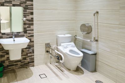 Improve Safety Features