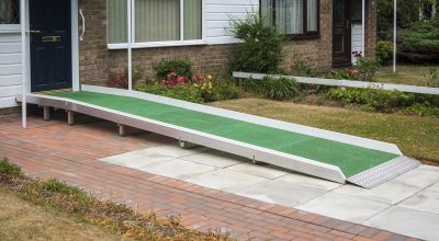 Cost of Disability Remodeling — Cost of Disability Remodeling
