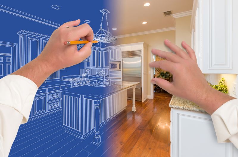 Kitchen Remodeling Image 4